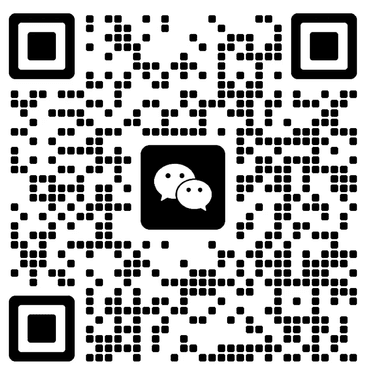 客服微信二维码